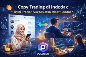copy trading indodax untuk investor pemula