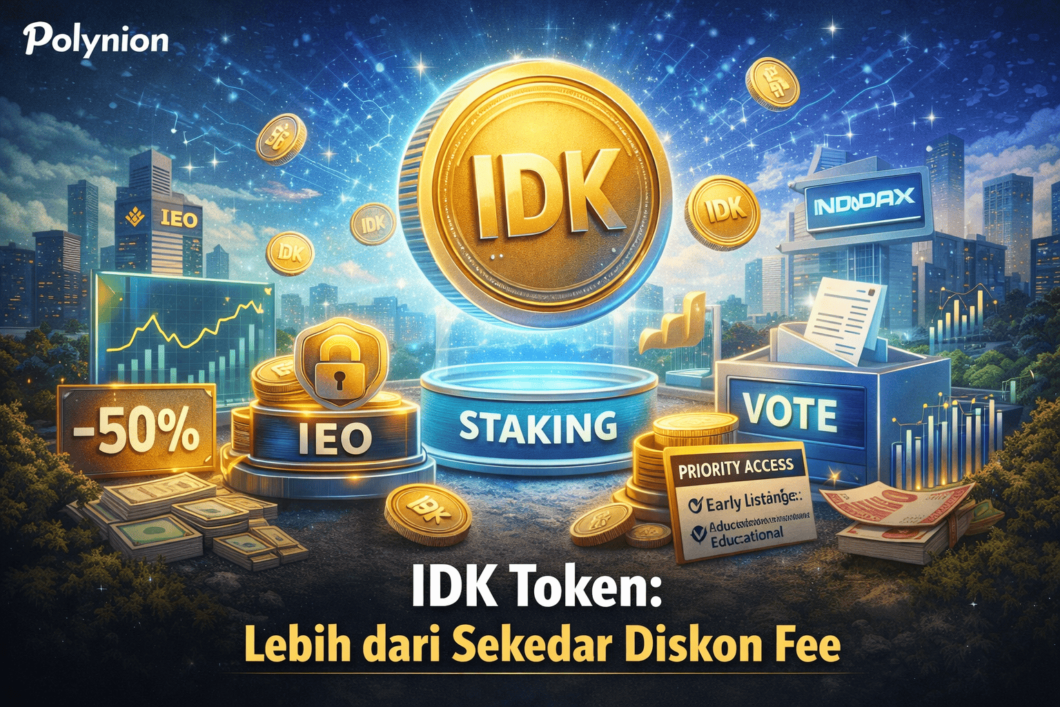 Indodax