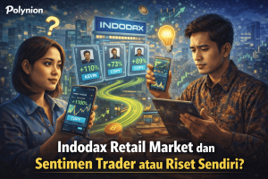 Copy Trading di Indodax: Ikuti Trader Sukses atau Riset Sendiri?