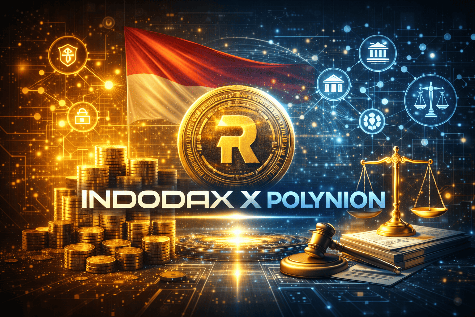 Stablecoin Lokal Indodax dan Isu Regulasi Baru