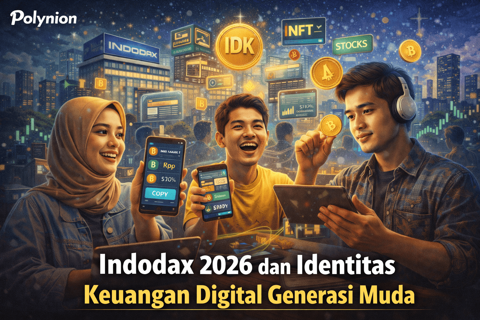 indodax