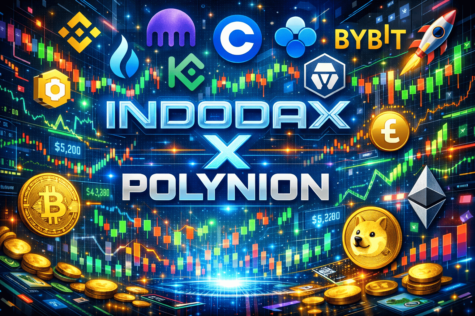 TURTLE BEP20 MET IDR Resmi Listing di Indodax