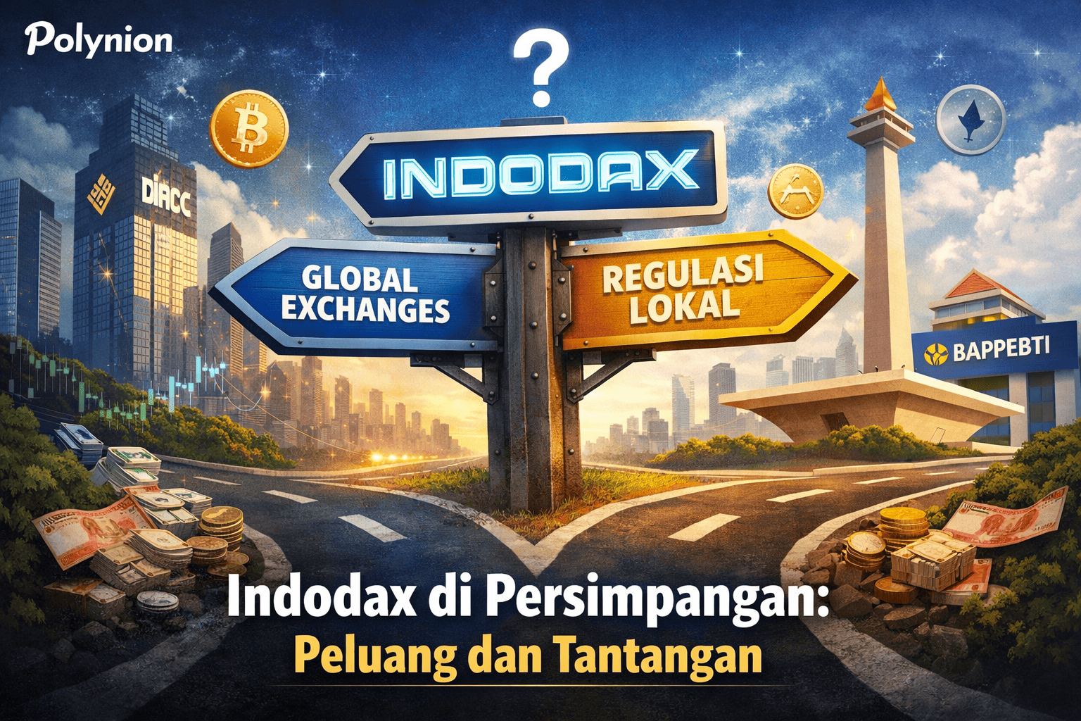 Binance