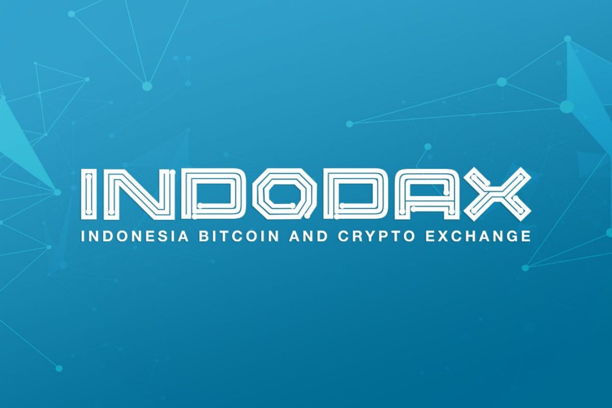 indodax