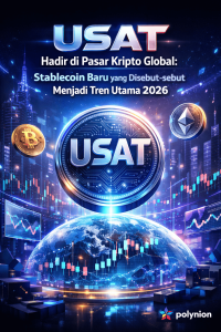Indodax Umumkan Penghapusan EOS, VSYS, FXS dan Aset Lain dari Perdagangan