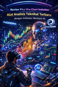 Panduan Pajak Kripto Indodax 2026: Cara Mudah Tarik Laporan Transaksi untuk SPT Tahunan